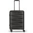 Essentials 10 CABIN 4 ruote Carrello della cabina 55 cm Variante black-metallic 2 Essentials 10 CABIN 4 ruote Carrello della cabina 55 cm Variante black-metallic 2