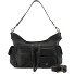  All My Pockets Borsa a tracolla Pelle 33 cm Variante black