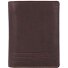  Hereford Portafoglio Pelle 8.5 cm Variante bruin