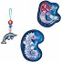 Mags Reflect 3 pezzi. Variante star seahorse zoe Mags Reflect 3 pezzi. Variante star seahorse zoe