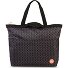  Big Borsa shopper 66 cm Variante schwarz