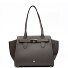 Farah Borsa a tracolla Pelle 38 cm Variante acacia brown Farah Borsa a tracolla Pelle 38 cm Variante acacia brown