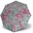 T.200 Ombrello tascabile Duomatic 28 cm Variante newbatik mint T.200 Ombrello tascabile Duomatic 28 cm Variante newbatik mint