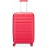 B-Flying Move 4 ruote Carrello 68 cm con piega di espansione Variante radiant red B-Flying Move 4 ruote Carrello 68 cm con piega di espansione Variante radiant red