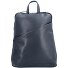 Amanda Zaino da giorno Pelle 34 cm Variante black Amanda Zaino da giorno Pelle 34 cm Variante black