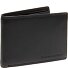  Lynnwood Portafoglio Protezione RFID Pelle 11 cm Variante black
