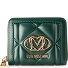  Embossed Portafoglio 13 cm Variante green