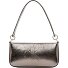  Sculpted Borsa a tracolla 25 cm Variante gunmetal