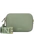  Tebe Borsa a tracolla in pelle 18 cm Variante greenery