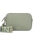 Tebe Borsa a tracolla in pelle 18 cm Variante greenery Tebe Borsa a tracolla in pelle 18 cm Variante greenery