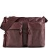  MD20 Borsa a tracolla 29 cm Variante bordeaux lux