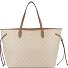  Mazzolino Lara Borsa shopper 40 cm Variante moon rock