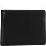  Odense Portafoglio Protezione RFID Pelle 12.5 cm Variante black