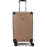  Wilder 4 ruote Carrello 64 cm con piega di espansione Variante dark oak