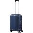  Lite-Box 4 ruote Trolley cabina 55 cm Variante deep blue