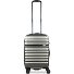  Corium 4 ruote Trolley cabina 55 cm Variante gold
