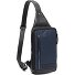 Fusion Salla Borsa a tracolla 15 cm Variante navy Fusion Salla Borsa a tracolla 15 cm Variante navy