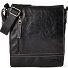  Traces Messaggero Vera Pelle 20.5 cm Variante black