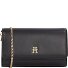TH Eternity Borsa a tracolla 20 cm Variante black TH Eternity Borsa a tracolla 20 cm Variante black