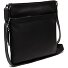  Mirea Borsa a tracolla Pelle 26 cm Variante black