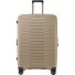  Novium 4 ruote Carrello L 77 cm espandibile Variante sand