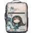 Zaino da viaggio Viaje 41,5 cm scomparto per laptop Variante mehrfarbig Zaino da viaggio Viaje 41,5 cm scomparto per laptop Variante mehrfarbig