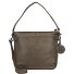 Anchor Love Luisa Borsa a tracolla in pelle 25 cm Variante warm taupe Anchor Love Luisa Borsa a tracolla in pelle 25 cm Variante warm taupe