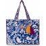  Kala Borsa a spalla 45 cm Variante mazarine blue
