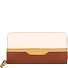  Portafoglio Jule 20 cm Variante mixed cognac