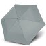  Zero,99 Ombrello tascabile 21 cm Variante grey