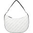 Moon Borsa a tracolla 34 cm Variante off white  Moon Borsa a tracolla 34 cm Variante off white