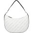 Moon Borsa a tracolla 34 cm Variante off white