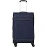  Travel Line 9504 4 ruote Carrello M 67 cm con piega di espansione Variante navy