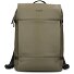  Aqua Zaino da giorno 41 cm Scomparto per laptop Variante olive