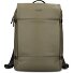  Aqua Zaino da giorno 41 cm Vano porta PC Variante olive