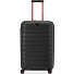  B-Flying Move 4 ruote Carrello 68 cm espandibile Variante nero fumo