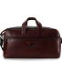  Iacopo Borsa da viaggio Weekender Pelle 48 cm Variante marrone