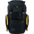 Zaino Urban Daypacker 46 cm scomparto per laptop Variante golden black Zaino Urban Daypacker 46 cm scomparto per laptop Variante golden black