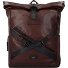 Harper Zaino in pelle 48 cm Scomparto per computer portatile Variante dark brown Harper Zaino in pelle 48 cm Scomparto per computer portatile Variante dark brown