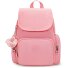 Basic City Zip Mini Zaino da città 29 cm Variante enjoyable blush Basic City Zip Mini Zaino da città 29 cm Variante enjoyable blush