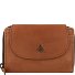  Lilian Portafoglio Vera Pelle 9.5 cm Variante charming cognac
