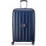 Carrousel 2 4 ruote Carrello 77 cm con piega di espansione Variante blau Carrousel 2 4 ruote Carrello 77 cm con piega di espansione Variante blau