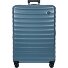  Nausicaa 4 ruote Carrello L 78 cm espandibile Variante grey blue