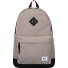 Heritage Zaino da giorno 45.5 cm Scomparto per laptop Variante taupe gray-black-shell pink Heritage Zaino da giorno 45.5 cm Scomparto per laptop Variante taupe gray-black-shell pink