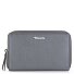 TAS Amanda Portafoglio Pelle 16 cm Variante darksilver TAS Amanda Portafoglio Pelle 16 cm Variante darksilver