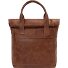 City Cowboy Marlou Zaino da lavoro Pelle 29 cm Scomparto per laptop Variante cognac  City Cowboy Marlou Zaino da lavoro Pelle 29 cm Scomparto per laptop Variante cognac