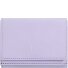  Honduras Portafoglio Vera Pelle 10 cm Variante provence lilac