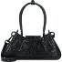  Borsetta 28 cm Variante shiny black