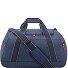  Activitybag Borsa da viaggio Weekender 54 cm Variante herringbone dark blue