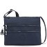  Borsa a tracolla Basic Alvar 33 cm Variante blue bleu 2